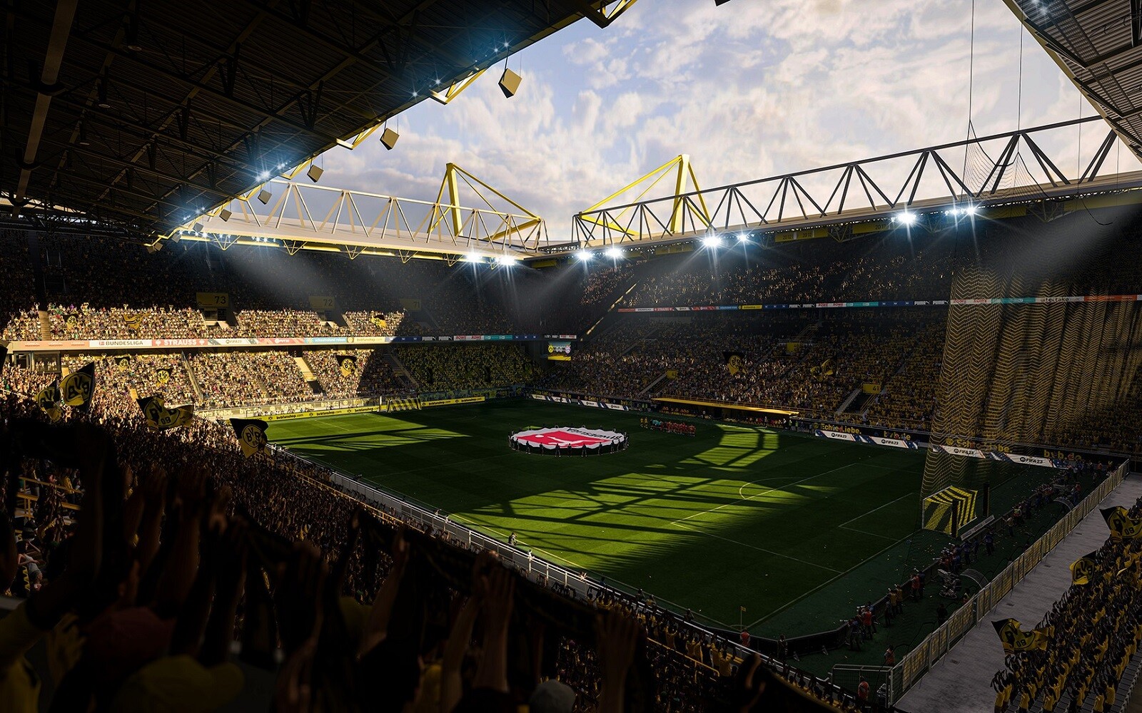 FIFA 23 - Borussia Park