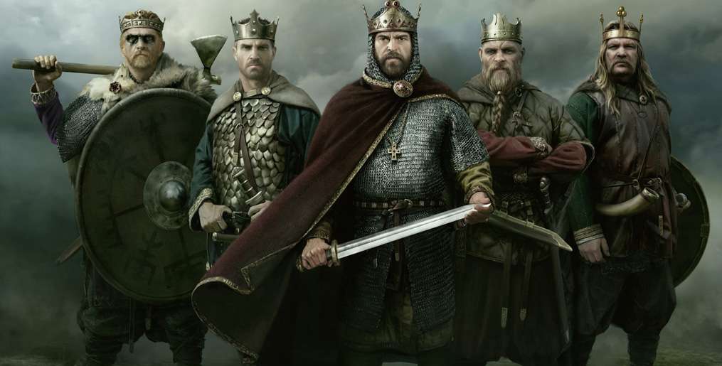 Recenzja: A Total War Saga: Thrones of Britannia (PC)