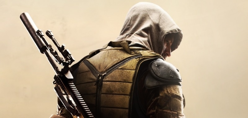 Sniper Ghost Warrior Contracts 2 jeszcze w 2020 roku. CI Games zdradza wstępne szczegóły