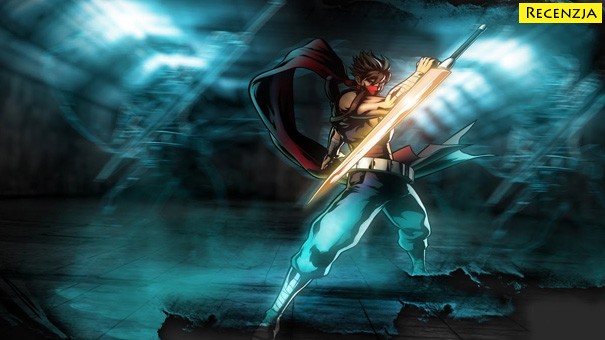 Recenzja: Strider (PS3)