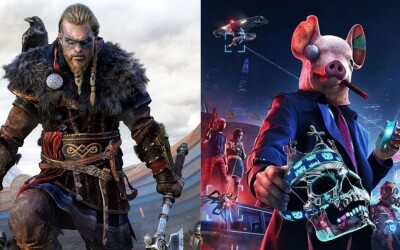 Gry na PS5 i PS4 w weekendowej promocji. Sony przecenia mocne IP i zachęca do rozgrywki