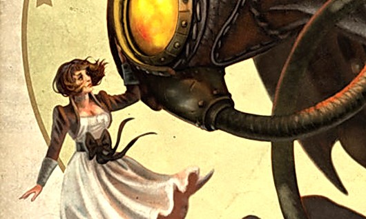 Jest pierwsza ocena BioShock Infinite!