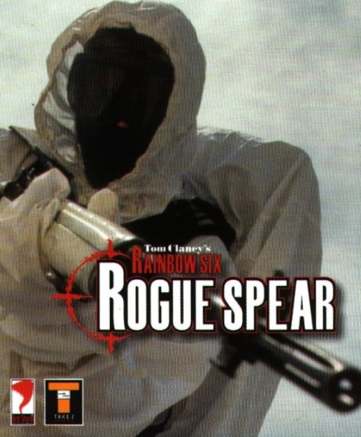 Tom Clancy&#039;s Rainbow Six: Rogue Spear