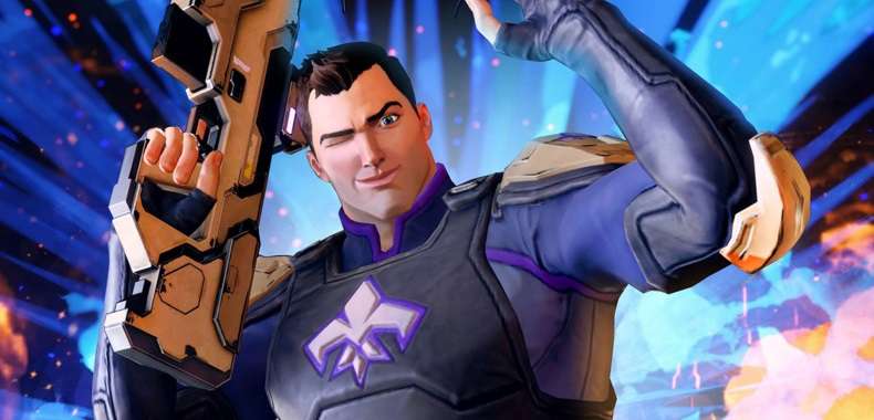 Agents of Mayhem otrzyma polską lokalizację. Poznaliśmy wydawcę