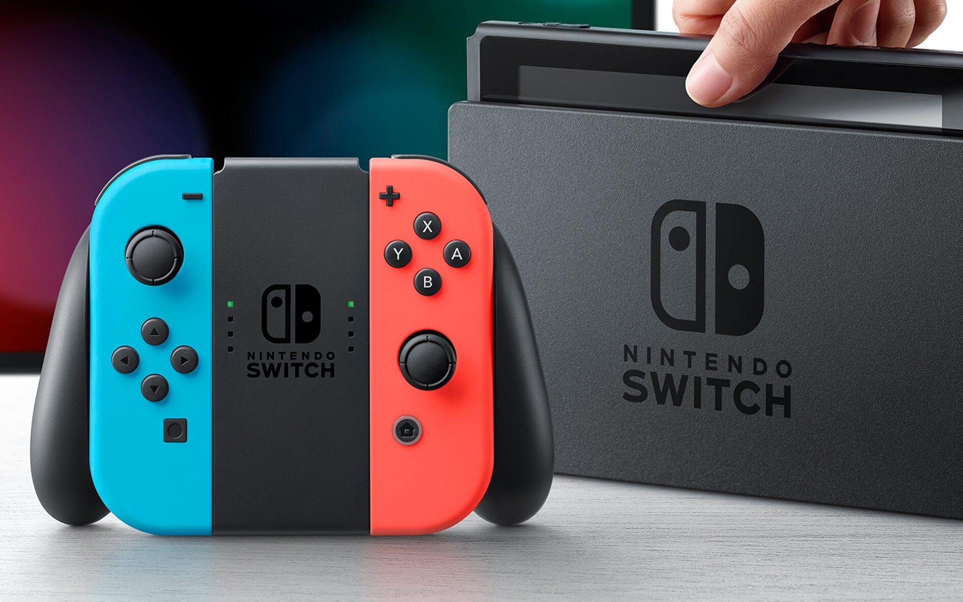 To koniec kolejnej dużej gry na Nintendo Switch! Serwery zostały wyłączone