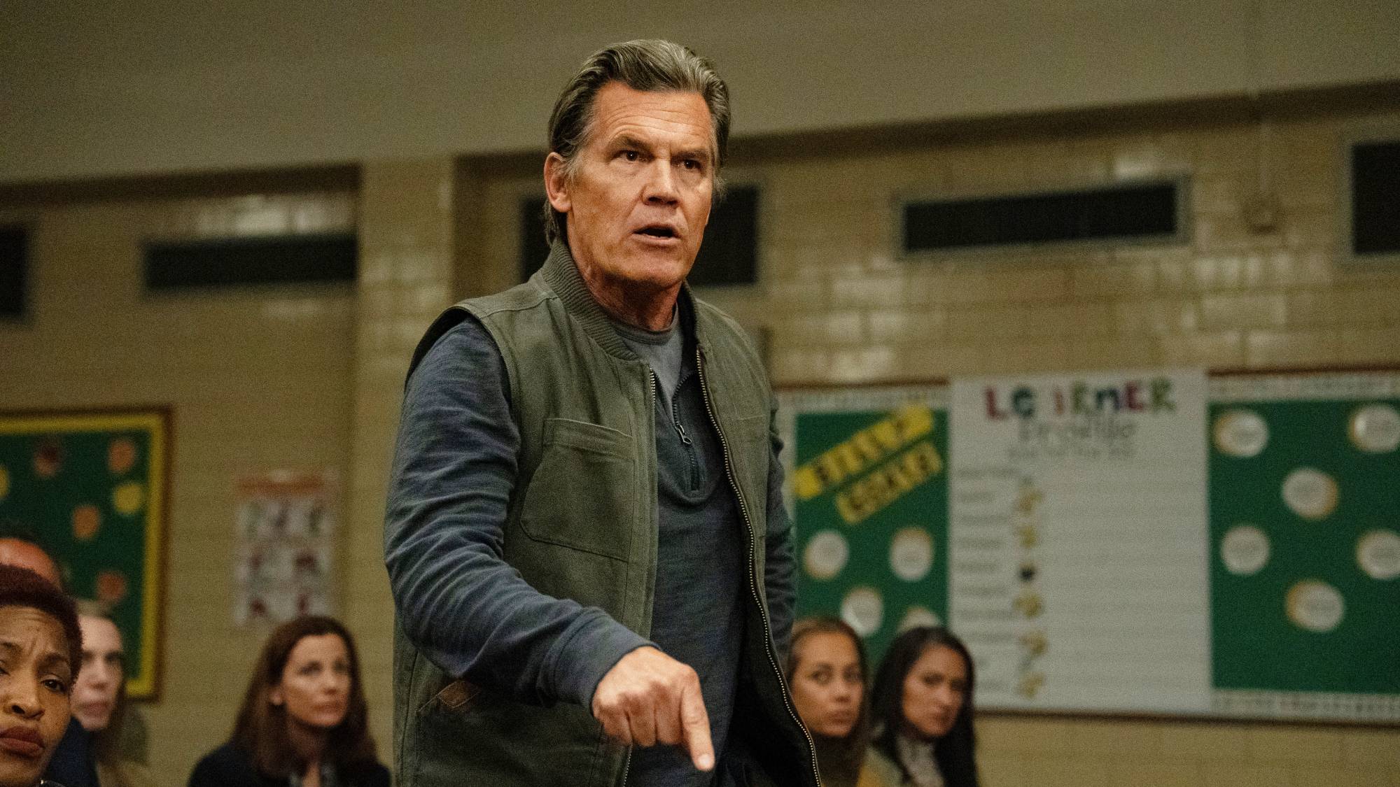 Josh Brolin