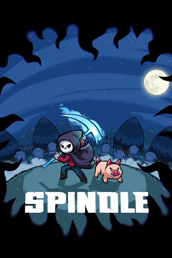 Spindle