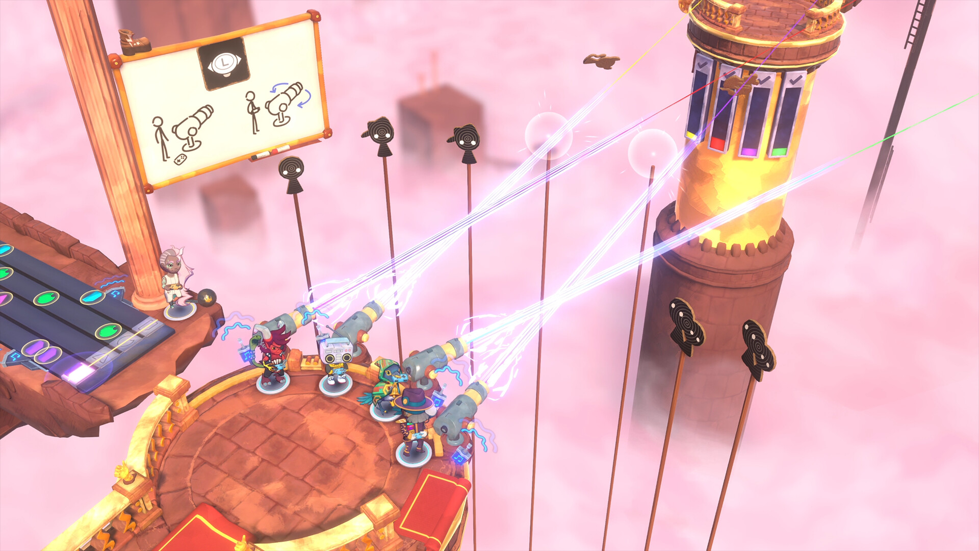 Super Crazy Rhythm Castle #5