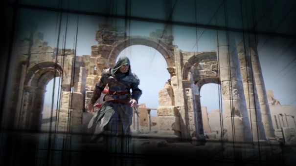 Pierwszy teaser nowego Assassin&#039;s Creed. Jest moc!