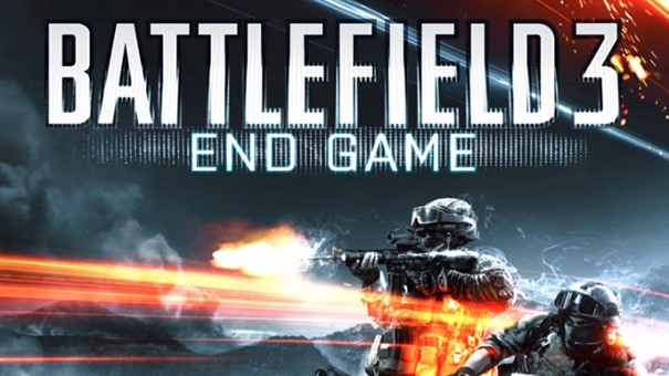 Mamy pierwsze, oficjalne szczegóły na temat Battlefield 3: End Game