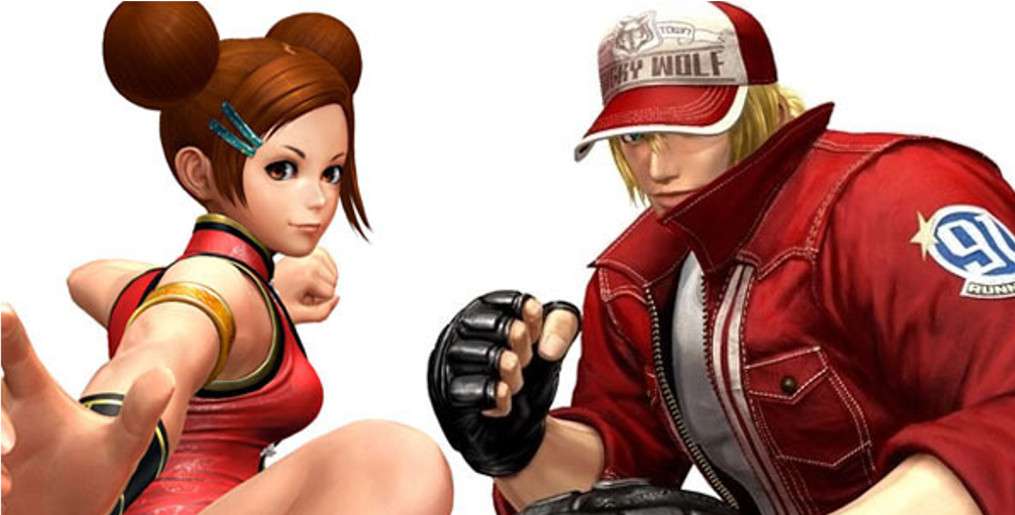 SNK Heroines: Tag Team Frenzy - lista trofeów ujawnia dwie nowe postacie