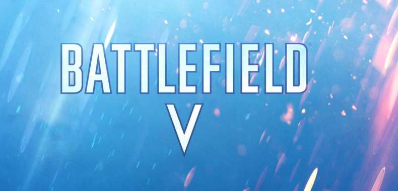 Battlefield V. Okładka wyciekła na PlayStation Store