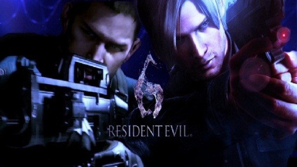 Tak rozpoczyna się Resident Evil 6