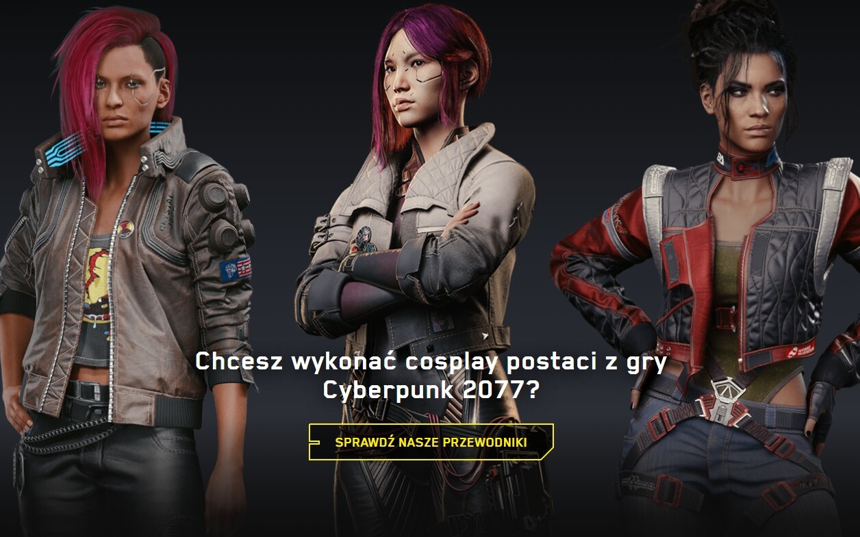 Cyberpunk 2077