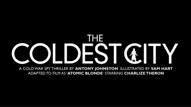 Atari przedstawia Warlords