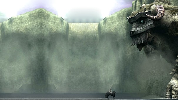 Film na podstawie Shadow of the Colossus skupi się na pierwszych trzech kolosach