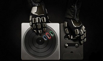 DJ Hero 2 - multiplayer na wideo