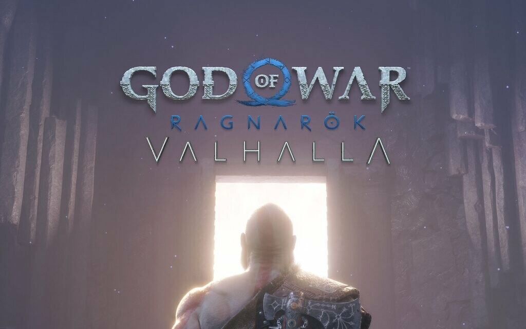 God of War Ragnarok Valhalla
