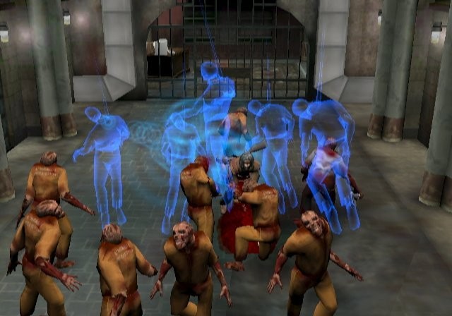 Hunter: The Reckoning