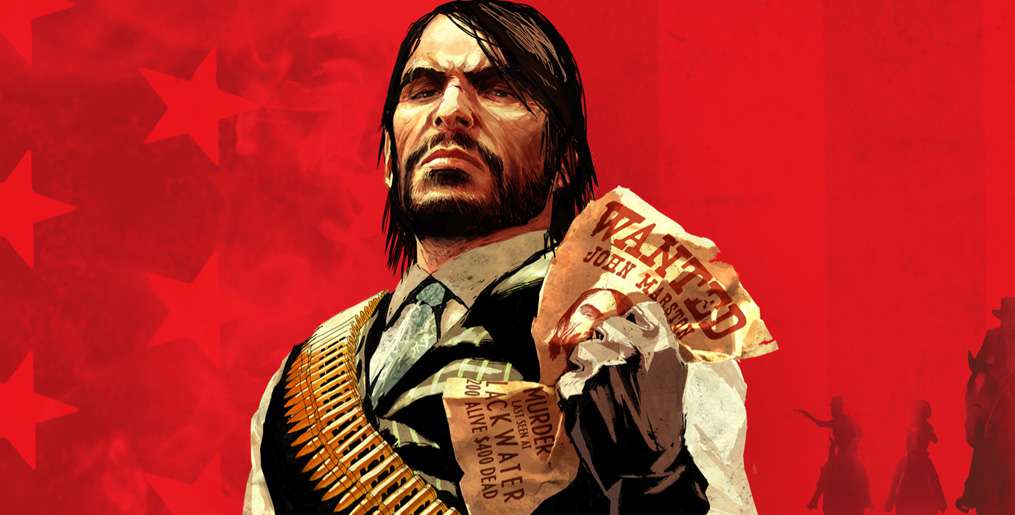 Recenzja: Red Dead Redemption (PS3)