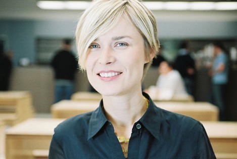 Profile Branży: Paulina Bożek