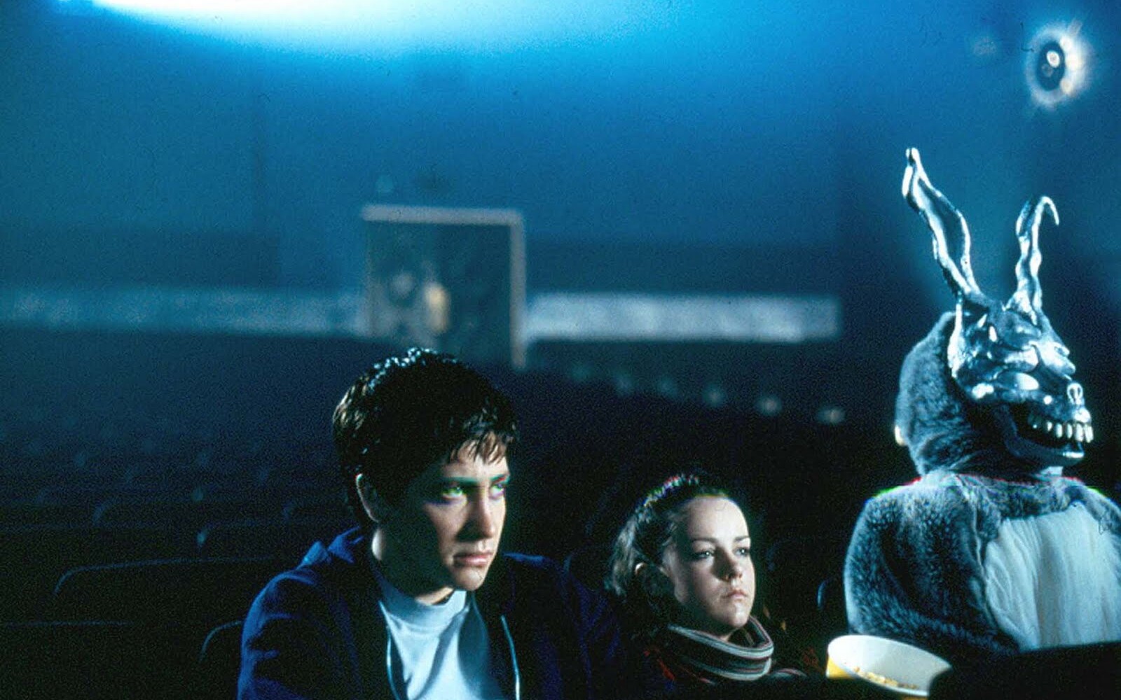 Donnie Darko