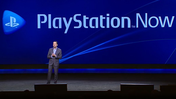 W co zagrają testerzy PlayStation Now?