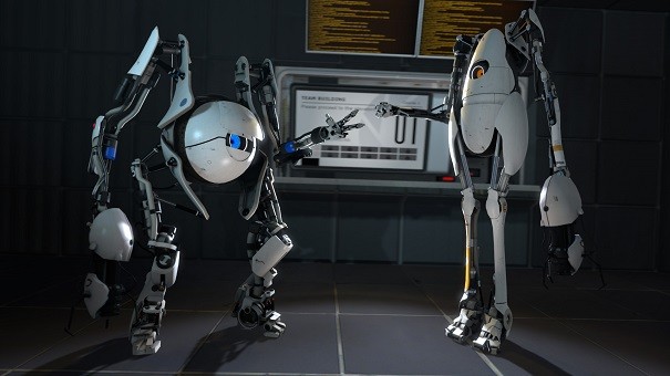 Portal 2 In Motion dostało darmową kampanię wieloosobową!