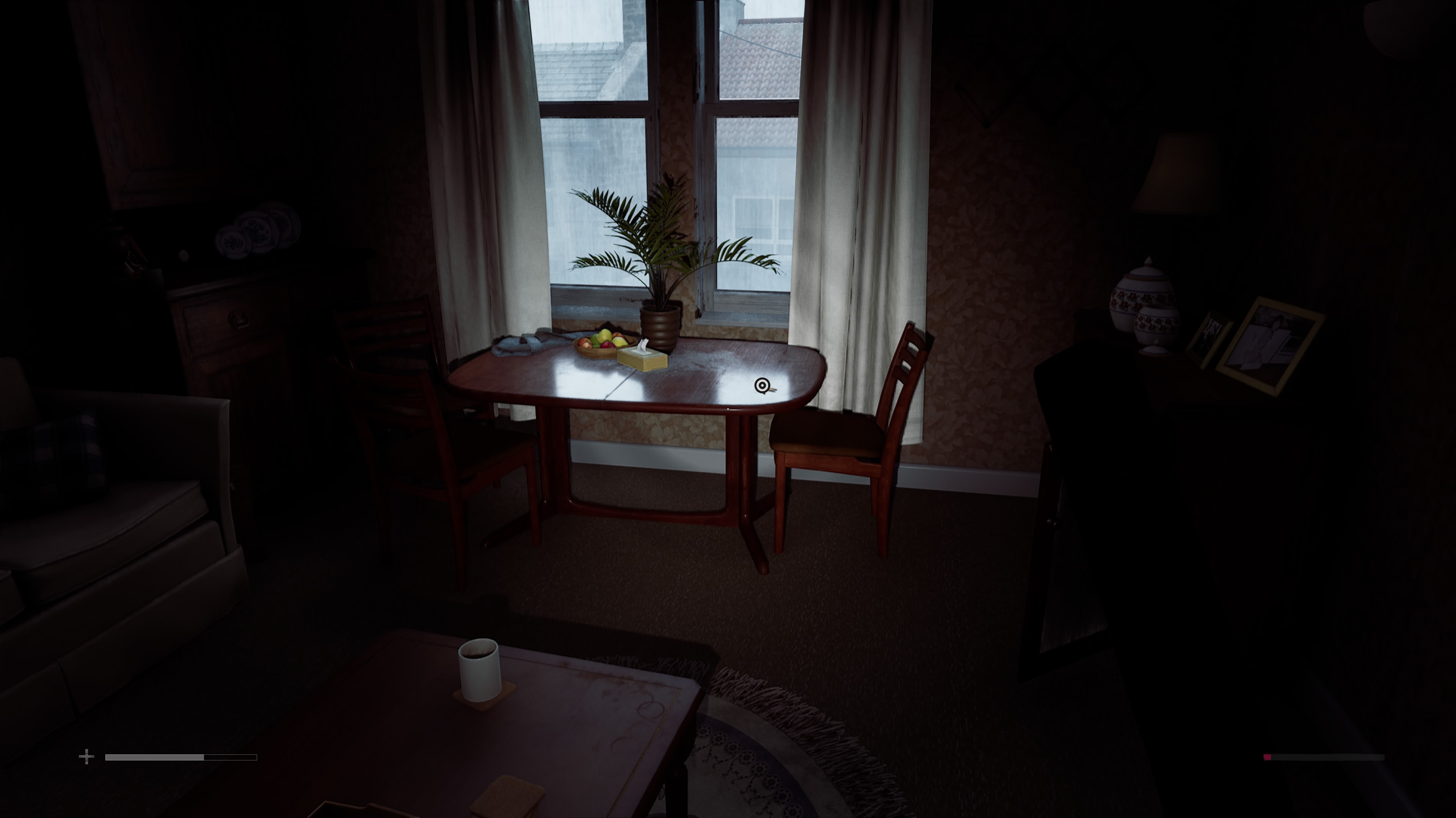 Silent Hill Townfall - Część 1 - Przybycie: kiosk, karta zasilająca, klinika Shorefront, apteka, VHF, dom Jess