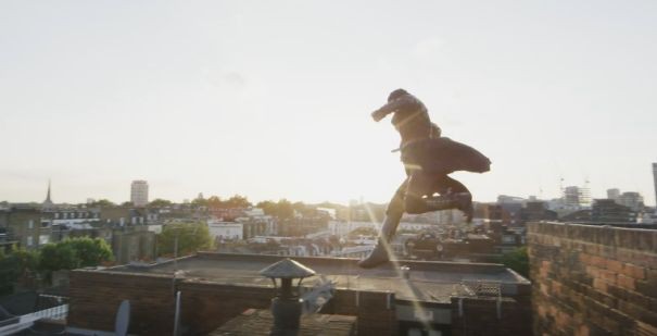 Assassin’s Creed: Syndicate w rzeczywistości! Zobacz w 4K do czego zdolny jest człowiek