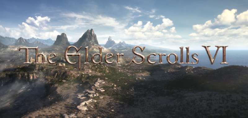 Na Elder Scrolls 6 jeszcze sobie długo poczekamy. Bardzo długo...