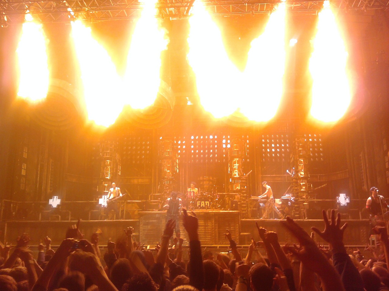 Weekendowy Hyde Park #10