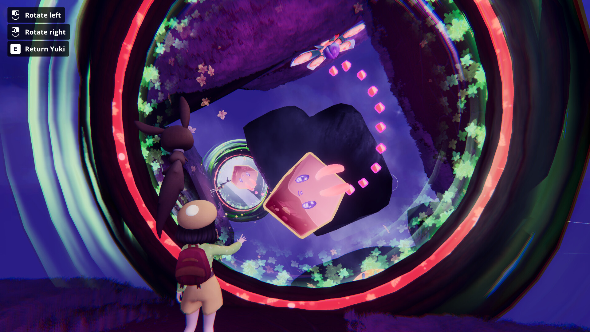 Nomori #8