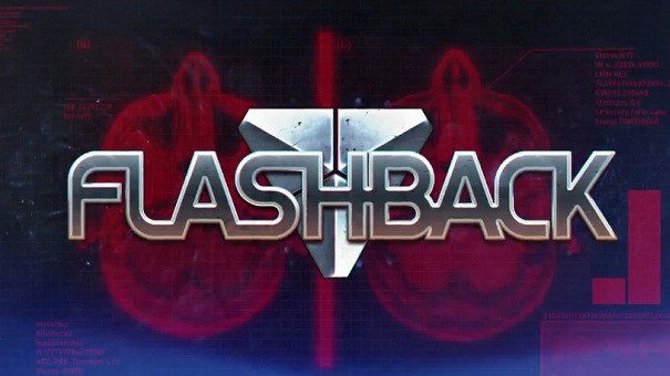 Flashback powraca i zmierza do PlayStation Store!