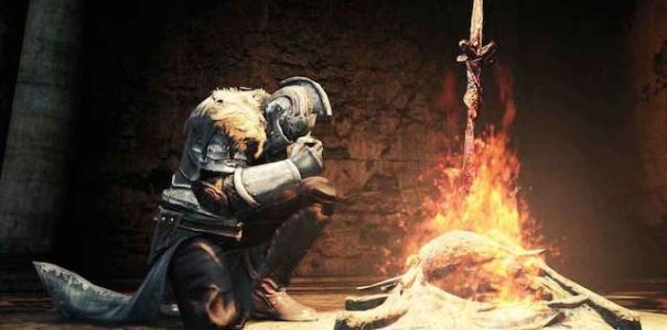 PlayStation 4 vs PlayStation 3 vs PC - porównanie graficzne Dark Souls II: Scholar of The First Sin