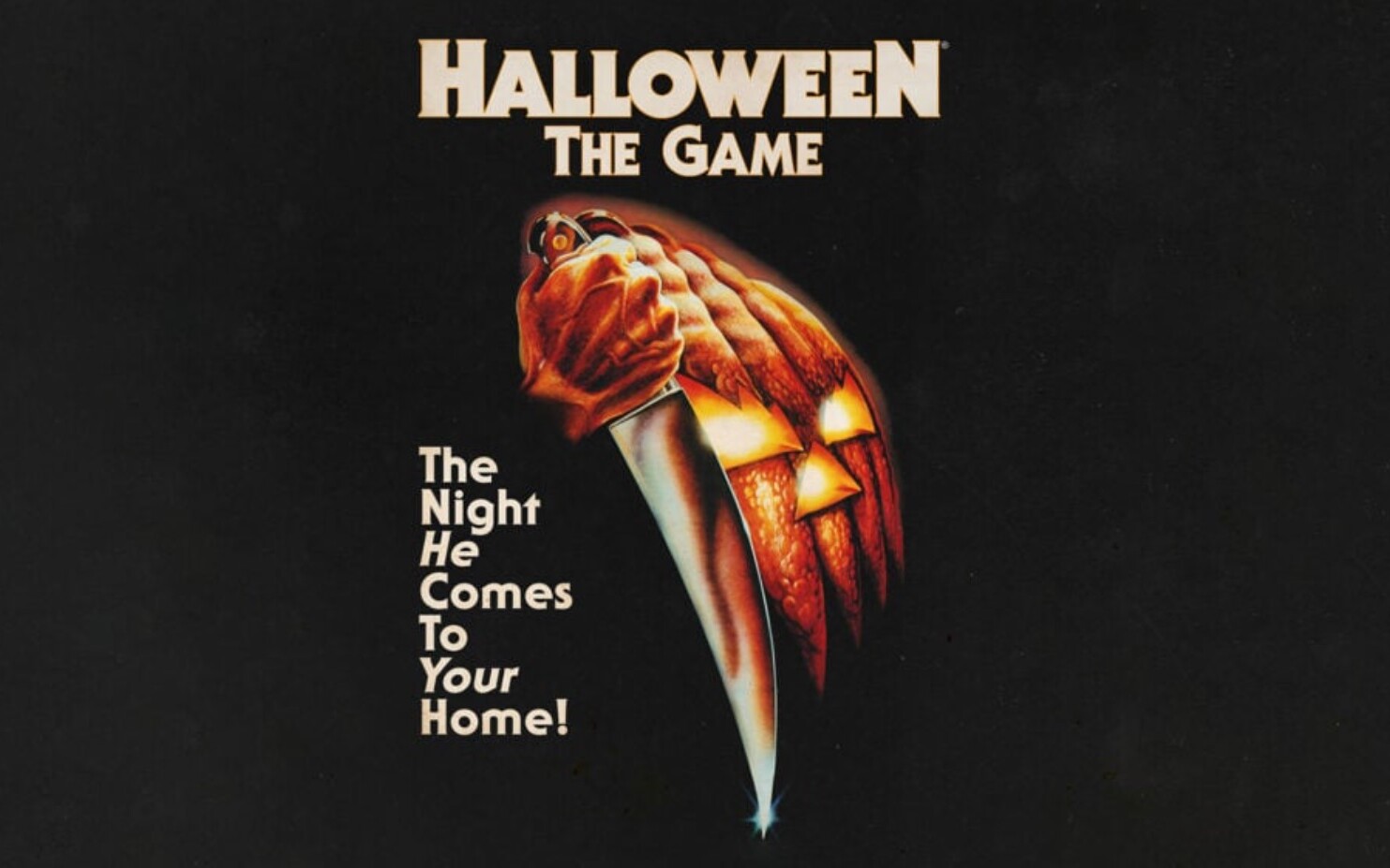 Halloween the Game