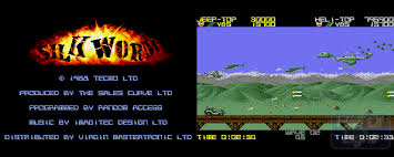 Mięsny chłopak gościnnie w Retro City