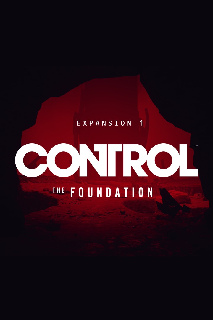 Control: Pakiet rozszerzeń 1 — „Fundament”