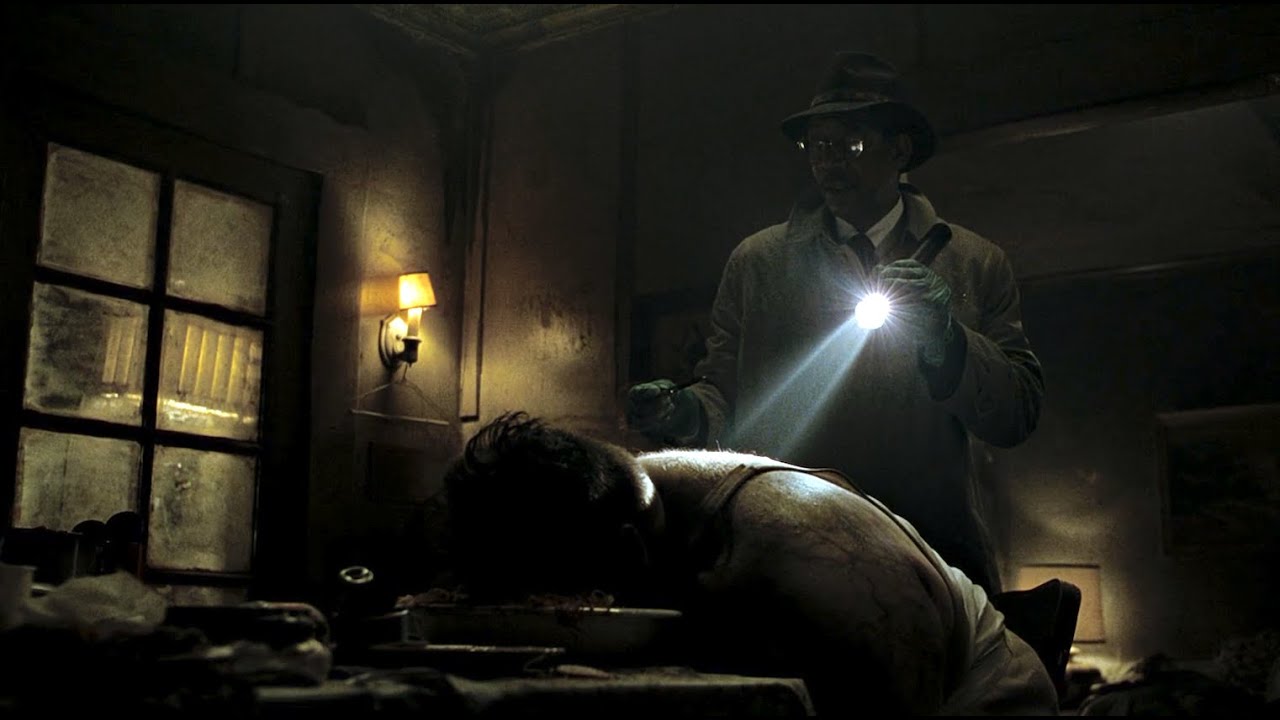Siedem / Se7en