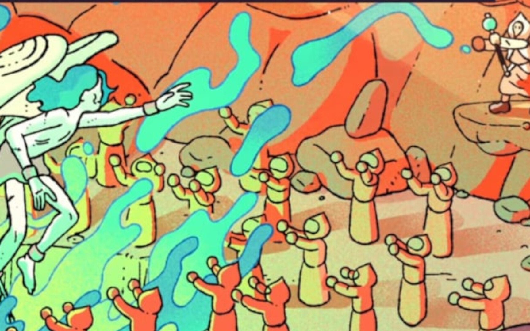 Steam Summer Sale 2025 key art no logo