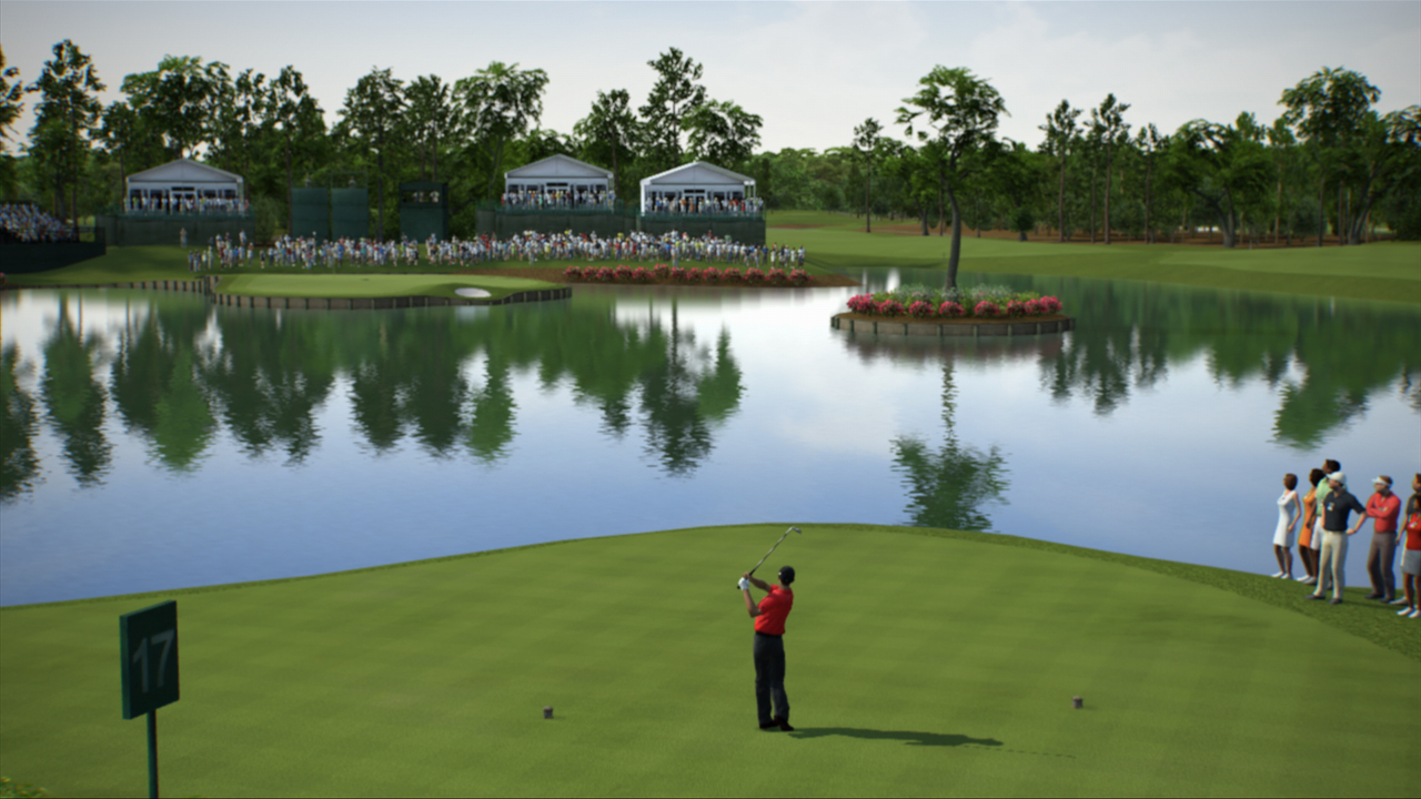 Tiger Woods PGA Tour 13 #3