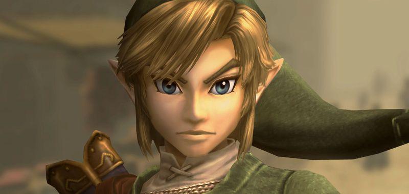 The Legend of Zelda: Twilight Princess HD - recenzja gry