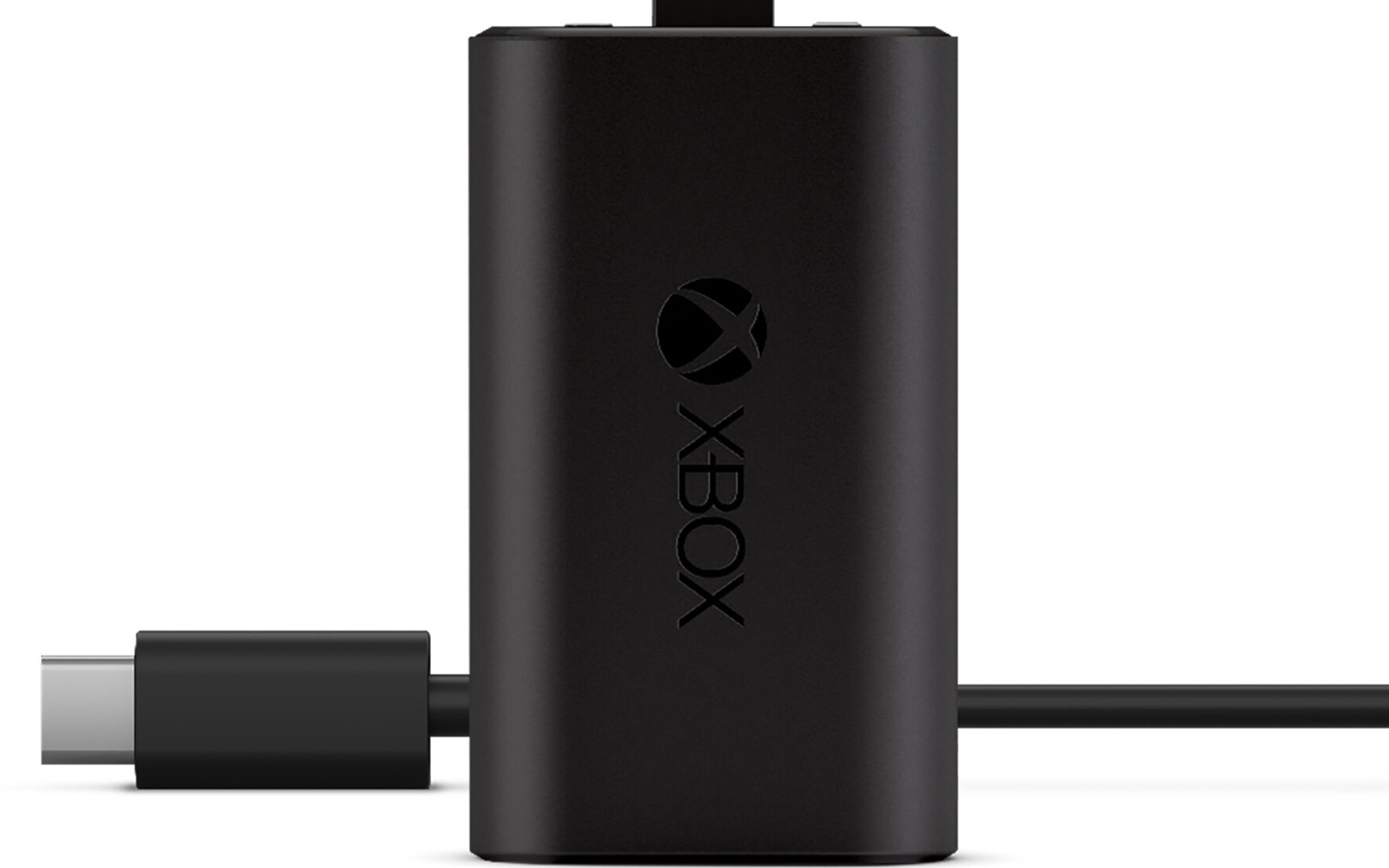 play and charge xbox