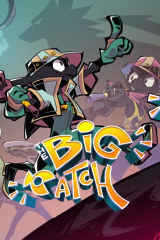 The Big Catch