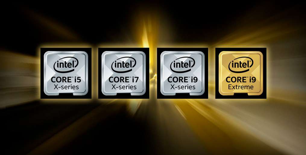 Intel pokazał procesor z 28 rdzeniami i 56 wątkami