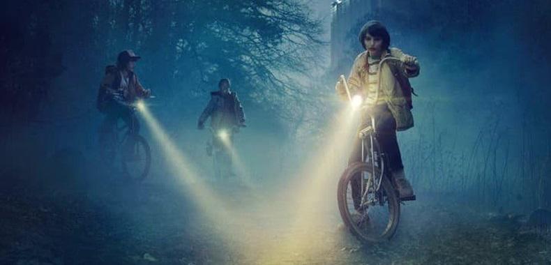 Twórcy Stranger Things przygotowując opowieść inspirowali się znanym growym uniwersum