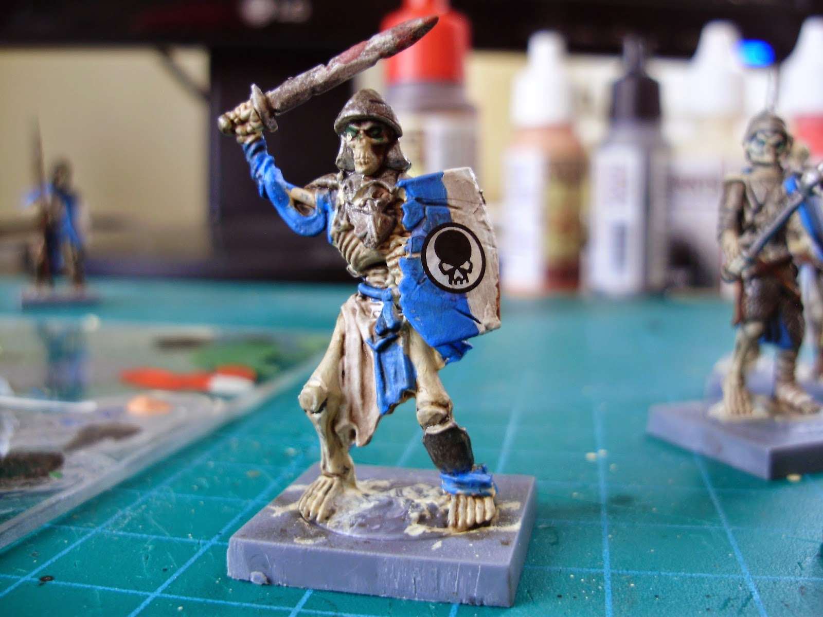 Rozległe lokacje w Xenoblade Chronicles