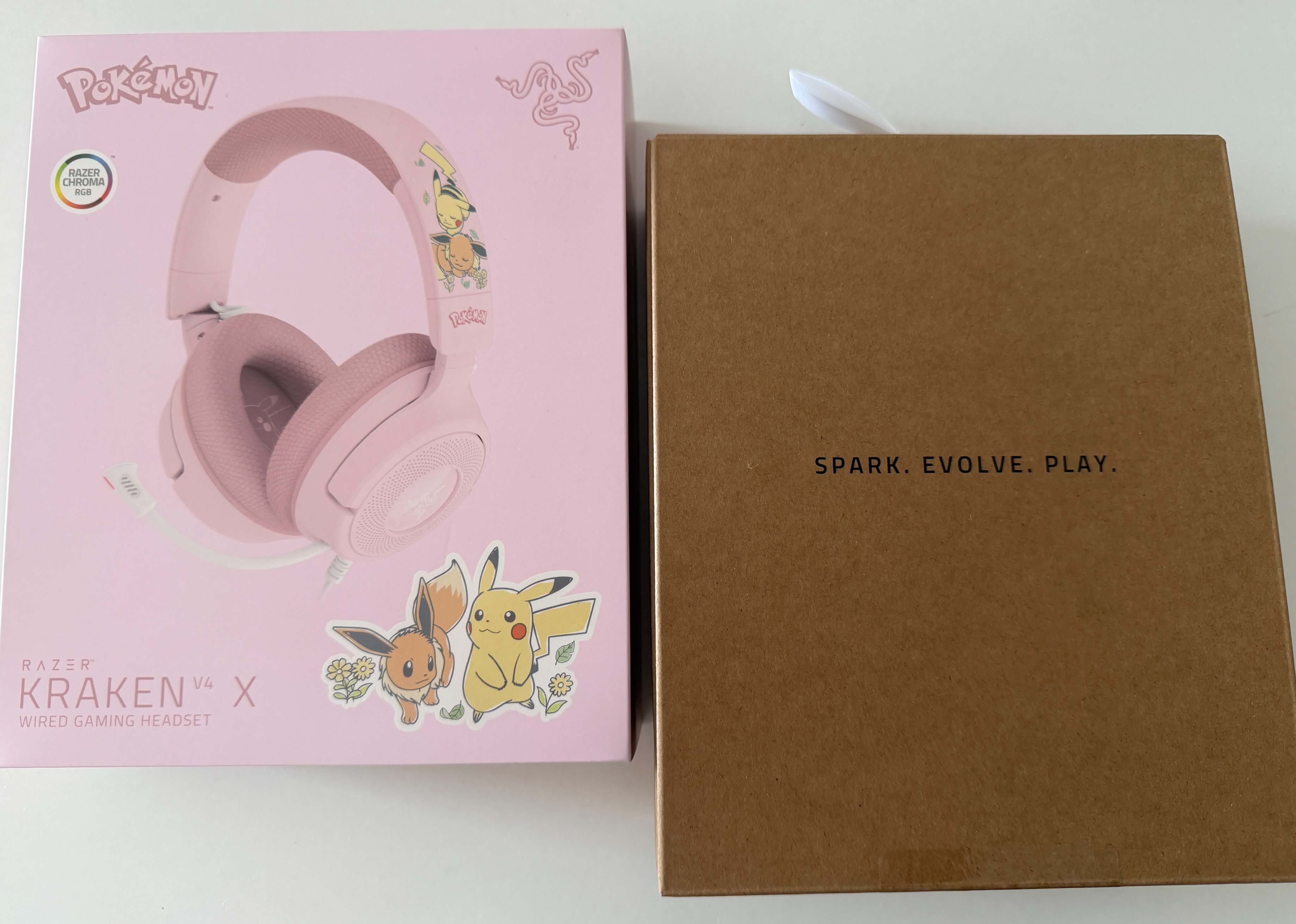 Razer Kraken