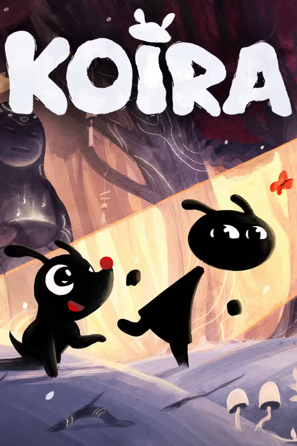 Koira