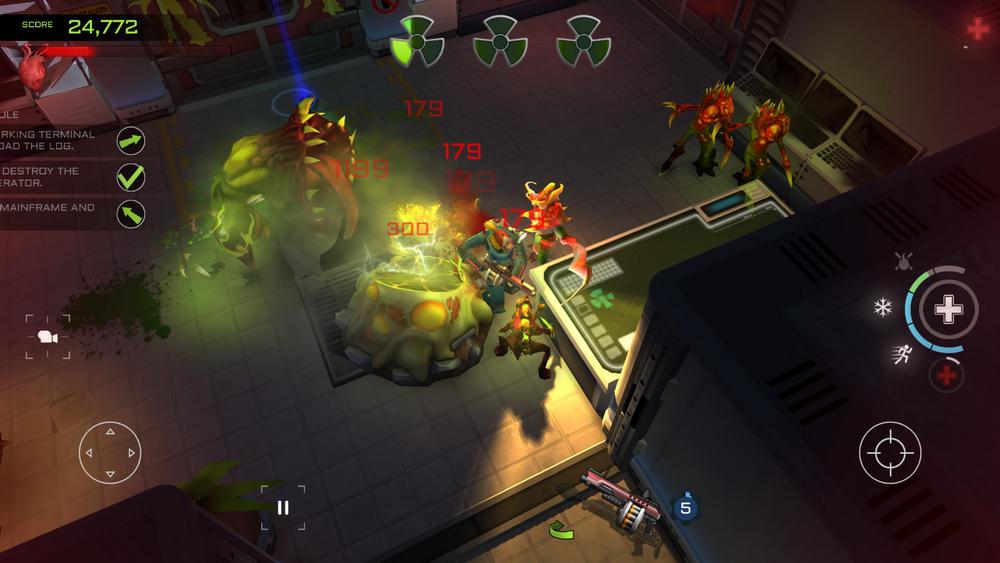 Xenowerk